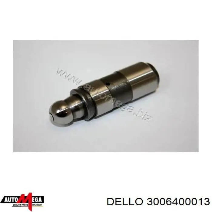 300 640 001 3 Dello/Automega гидрокомпенсатор (гидротолкатель, толкатель клапанов)