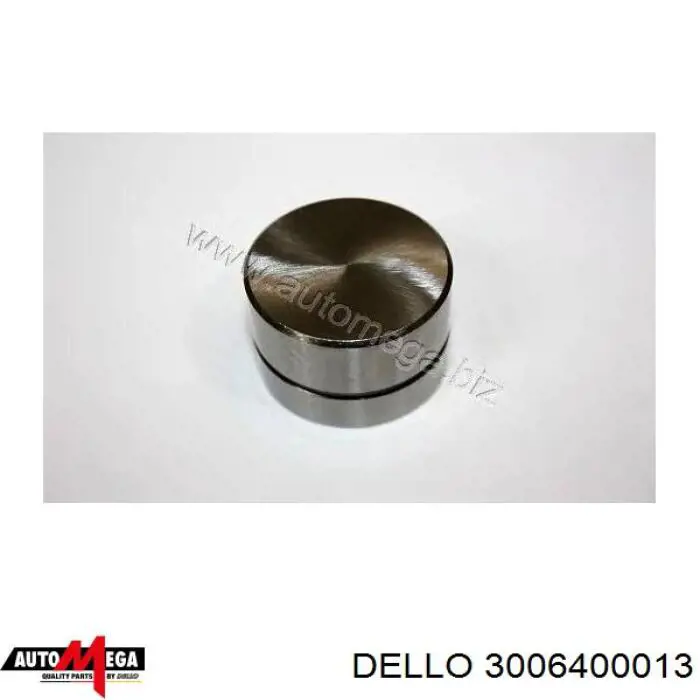 Купить 3006400013 Dello/Automega Толкатель клапанов двигателя
