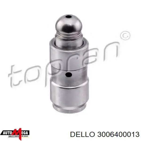 3006400013 Dello/Automega Гидрокомпенсатор