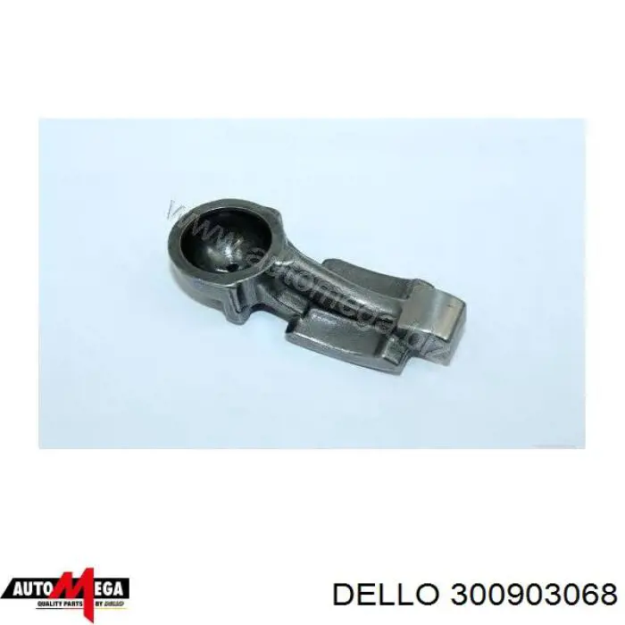 Коромысло клапана (рокер) Dello/Automega 300903068