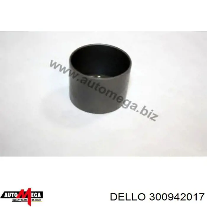 300 942 017 Dello/Automega гидрокомпенсатор (гидротолкатель, толкатель клапанов)