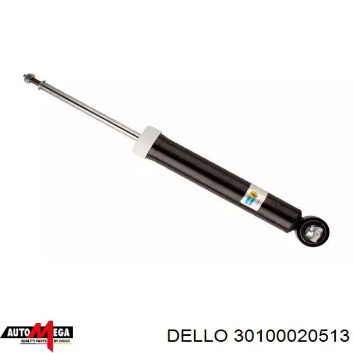 Подшипник опорный амортизатора, переднего Dello/Automega 30100020513 цена, от 2.76 USD