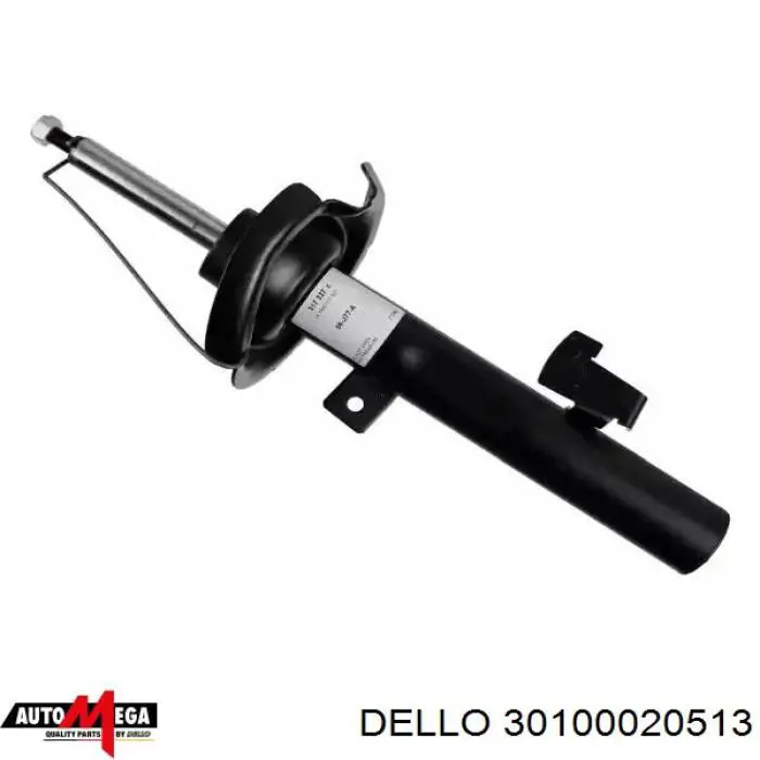 Купить 30100020513 Dello/Automega Опорный подшипник амортизатора