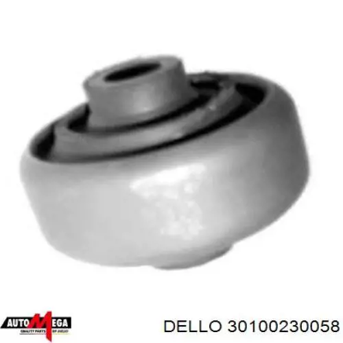 Купить 30100230058 Dello/Automega Сайлентблок нижний передней подвески