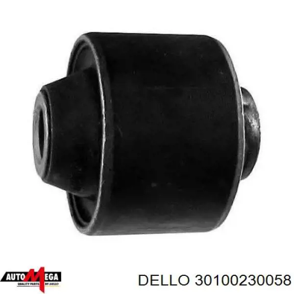 30100230058 Dello/Automega Сайлентблок нижнего переднего рычага
