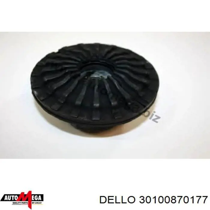 Купить 30100870177 Dello/Automega Опора переднего амортизатора