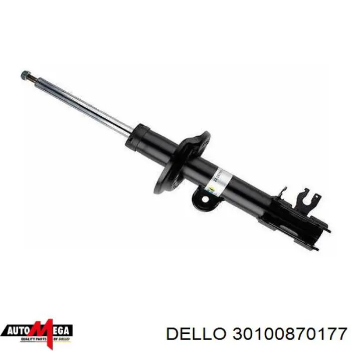 Опора передней стойки Dello/Automega 30100870177