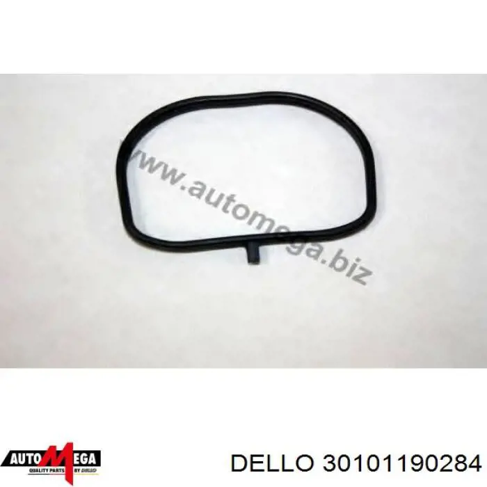 30101190284 Dello/Automega прокладка впускного коллектора
