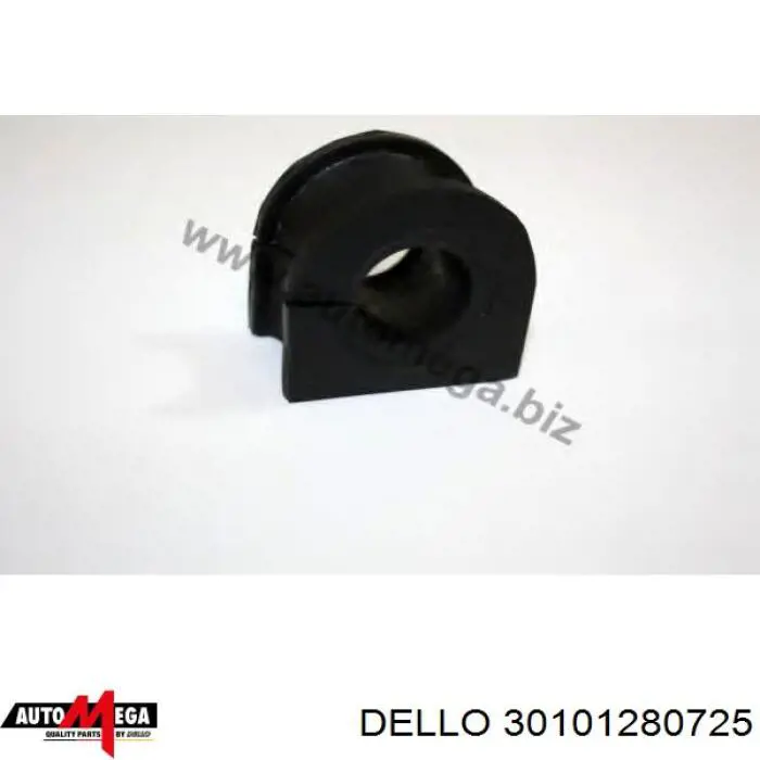 301 012 807 25 Dello/Automega втулка стабилизатора переднего