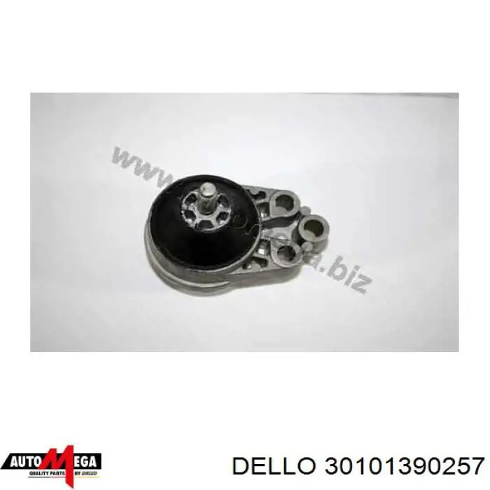 30101390257 Dello/Automega подушка (опора двигателя правая)