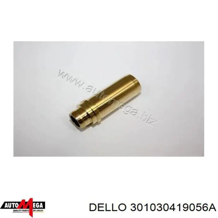 Купить 301030419056A Dello/Automega Направляющая клапана