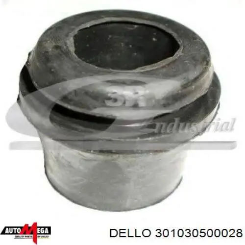 Прокладка клапана вентиляции картера Dello/Automega 301030500028 цена, от 1.54 USD