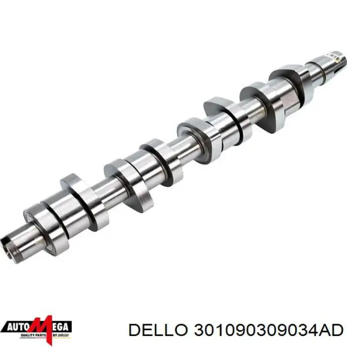 301090309034AD Dello/Automega гидрокомпенсатор (гидротолкатель, толкатель клапанов)