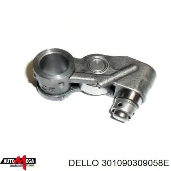 Гидрокомпенсатор 301090309058E Dello/Automega