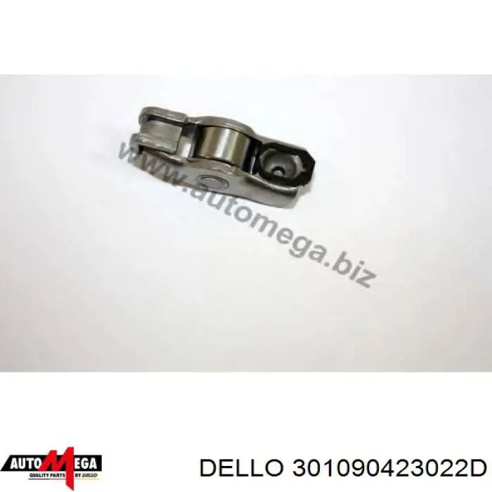 Гидрокомпенсатор 301090423022D Dello/Automega