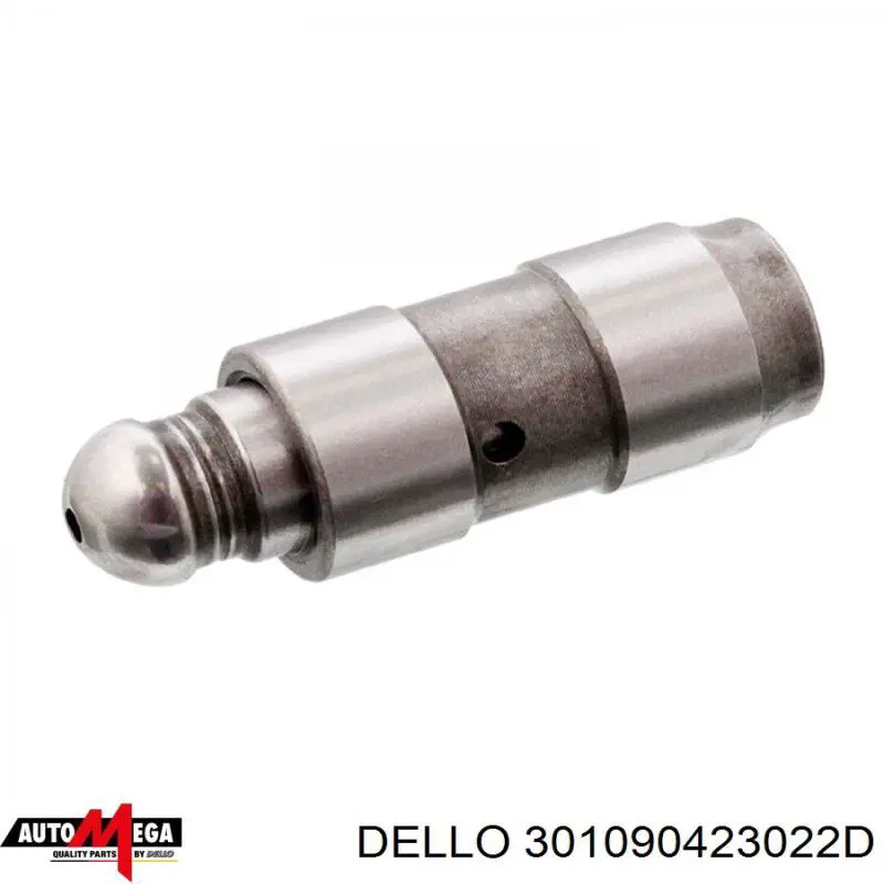Купить 301090423022D Dello/Automega Толкатель клапанов двигателя