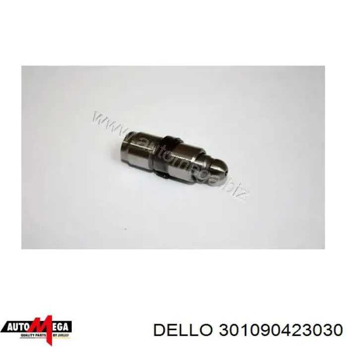 301 090 423 030 Dello/Automega гидрокомпенсатор (гидротолкатель, толкатель клапанов)