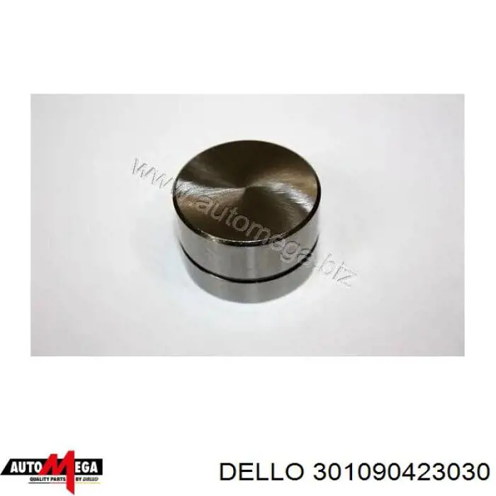 Купить 301090423030 Dello/Automega Толкатель клапанов двигателя