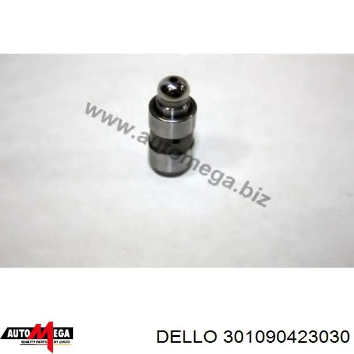 301090423030 Dello/Automega Гидрокомпенсатор