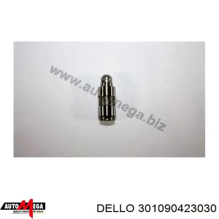 Гидрокомпенсатор 301090423030 Dello/Automega