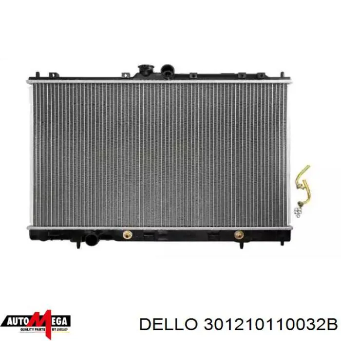 Термостат в корпусе Dello/Automega 301210110032B цена, от 7.52 USD