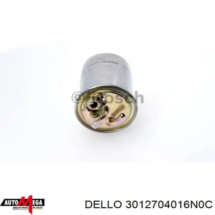 3012704016N0C Dello/Automega топливный фильтр