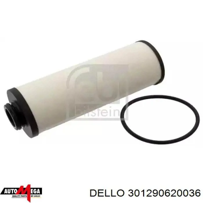 Элемент воздушного фильтра Dello/Automega 301290620036 цена, от 5.41 USD