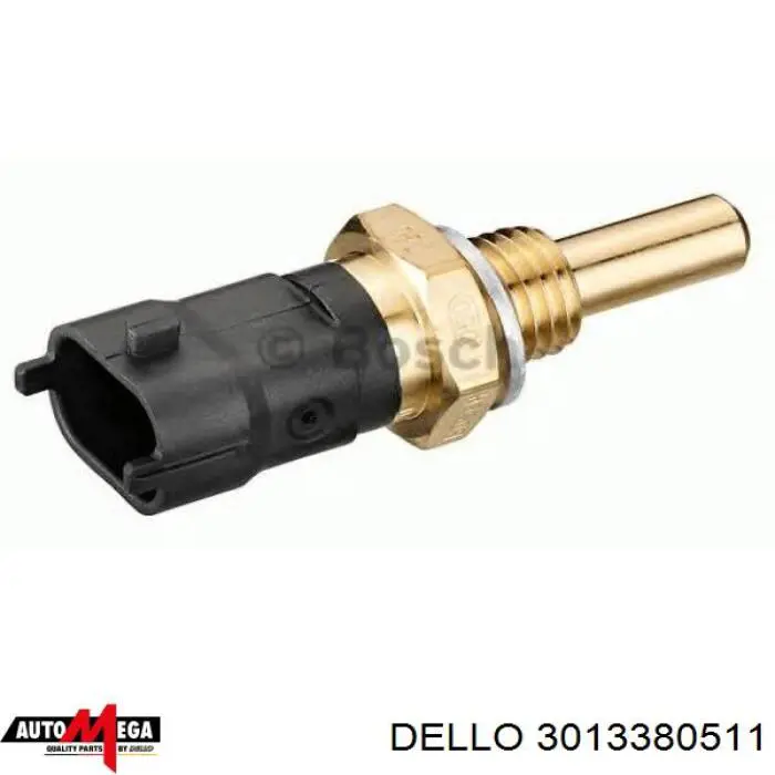 3013380511 Dello/Automega датчик температуры охлаждающей жидкости