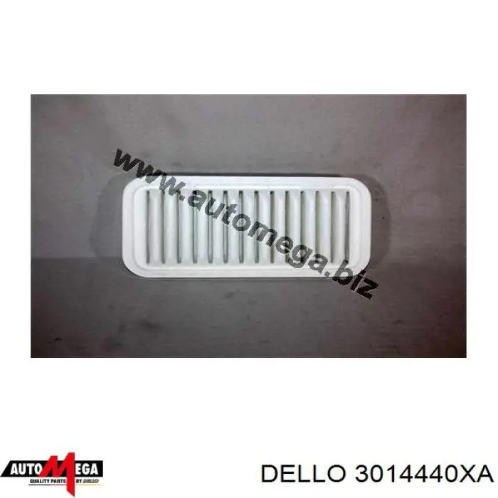 3014440XA Dello/Automega воздушный фильтр