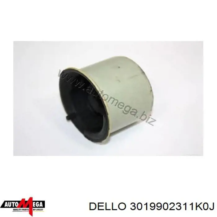 Сайлентблок передней подвески Dello/Automega 3019902311K0J цена, от 19.00 USD
