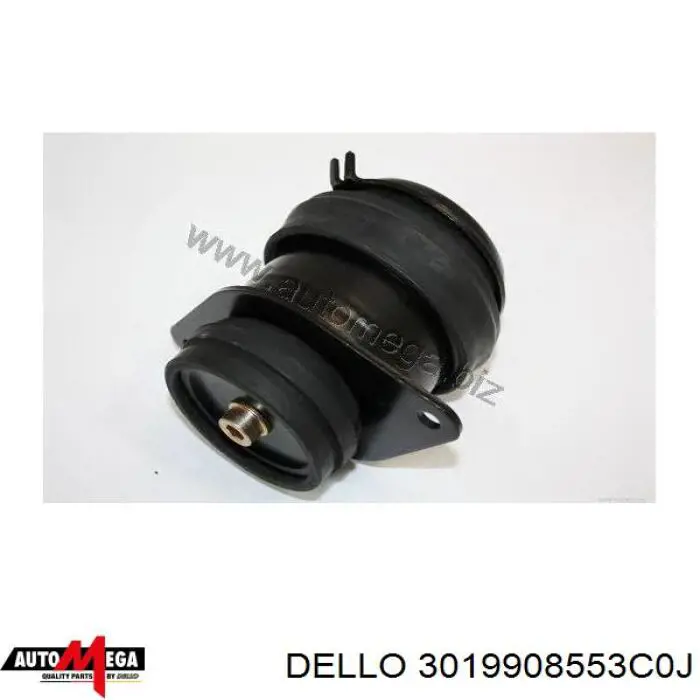Задняя опора двигателя 3019908553C0J Dello/Automega