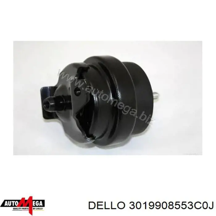 3019908553C0J Dello/Automega Задняя подушка двигателя