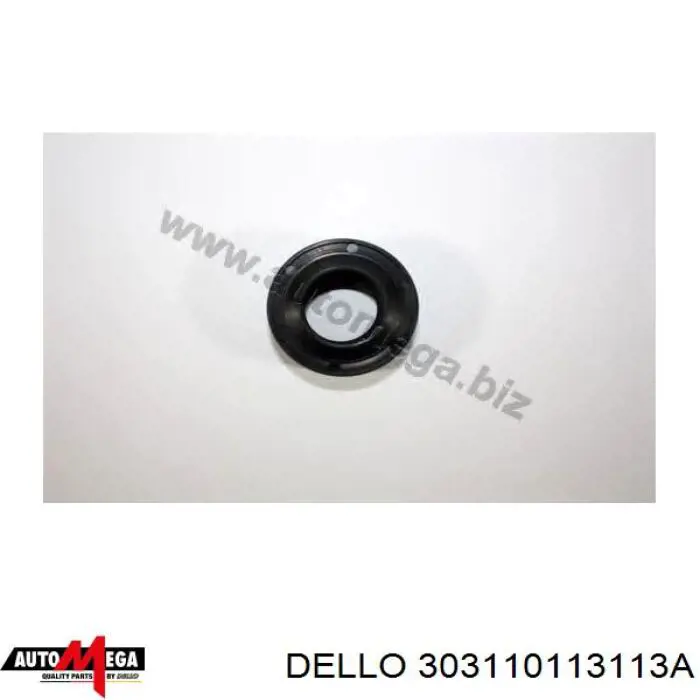 303110113113A Dello/Automega сальник акпп/кпп (входного/первичного вала)