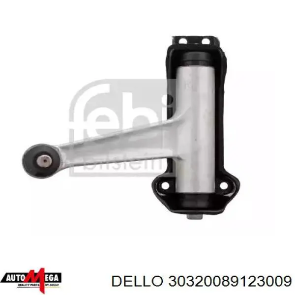Стойка заднего стабилизатора 30320089123009 Dello/Automega