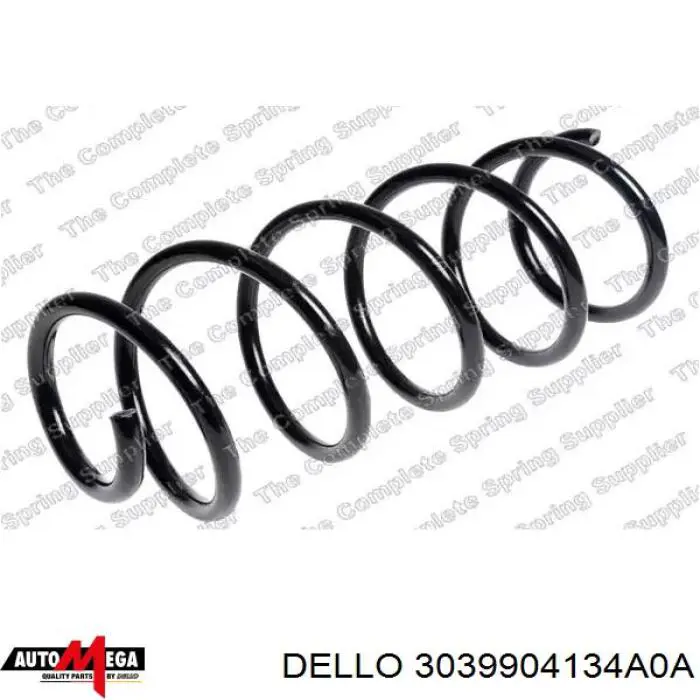 Сайлентблок передней подвески Dello/Automega 3039904134A0A цена, от 1.36 USD