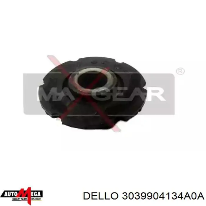 Сайлентблок передней подвески Dello/Automega 3039904134A0A цена, от 1.36 USD