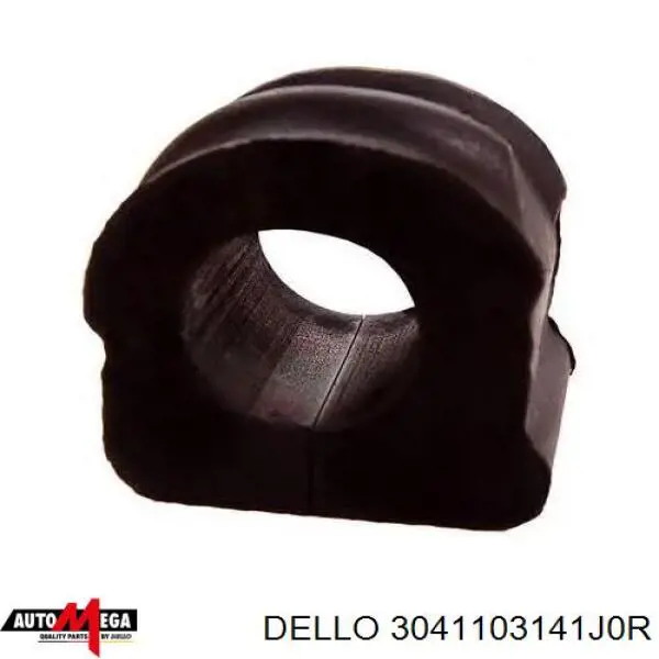 3041103141J0R Dello/Automega втулка стабилизатора переднего
