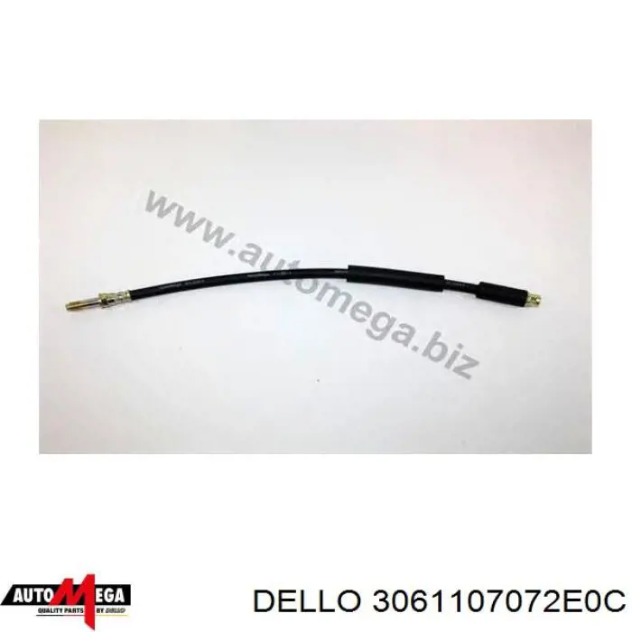 3061107072E0C Dello/Automega