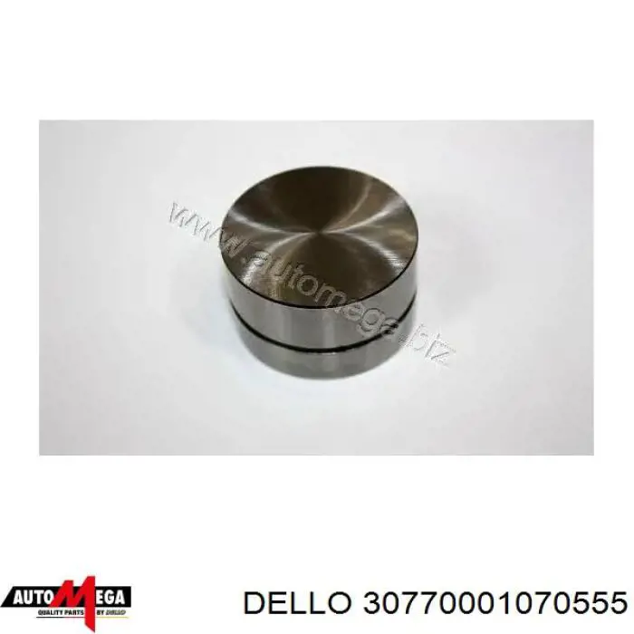 307 700 010 70555 Dello/Automega гидрокомпенсатор (гидротолкатель, толкатель клапанов)