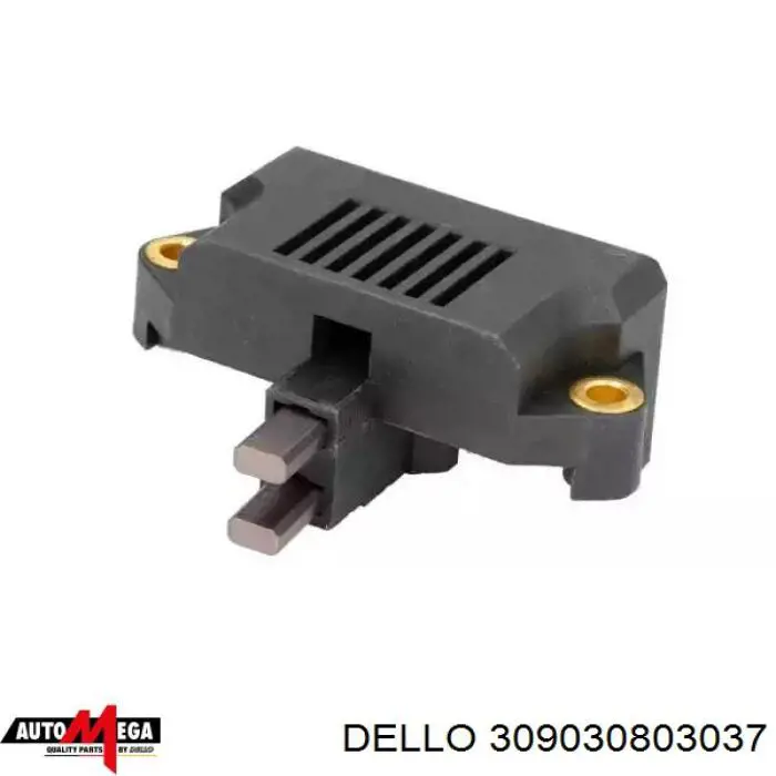 309030803037 Dello/Automega Реле-регулятор напряжения