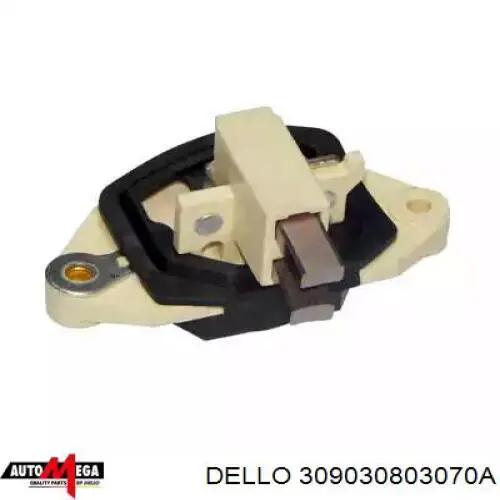 Реле зарядки генератора Dello/Automega 309030803070A цена, от 5.88 USD