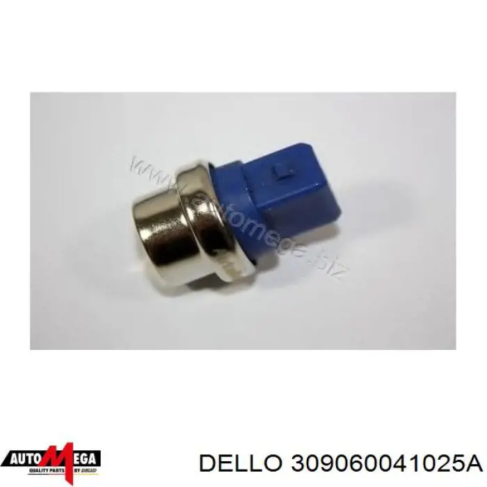 309060041025A Dello/Automega датчик температуры охлаждающей жидкости