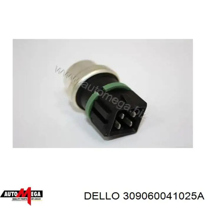 309060041025A Dello/Automega Термовыключатель