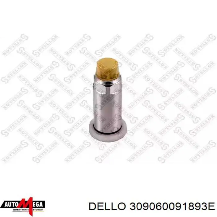 309060091893E Dello/Automega Топливный насос электрический погружной