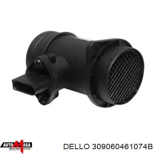Купить 309060461074B Dello/Automega Воздухомер