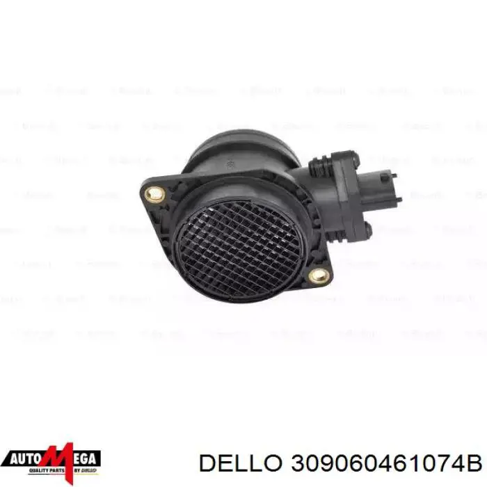 Расходомер воздуха Dello/Automega 309060461074B