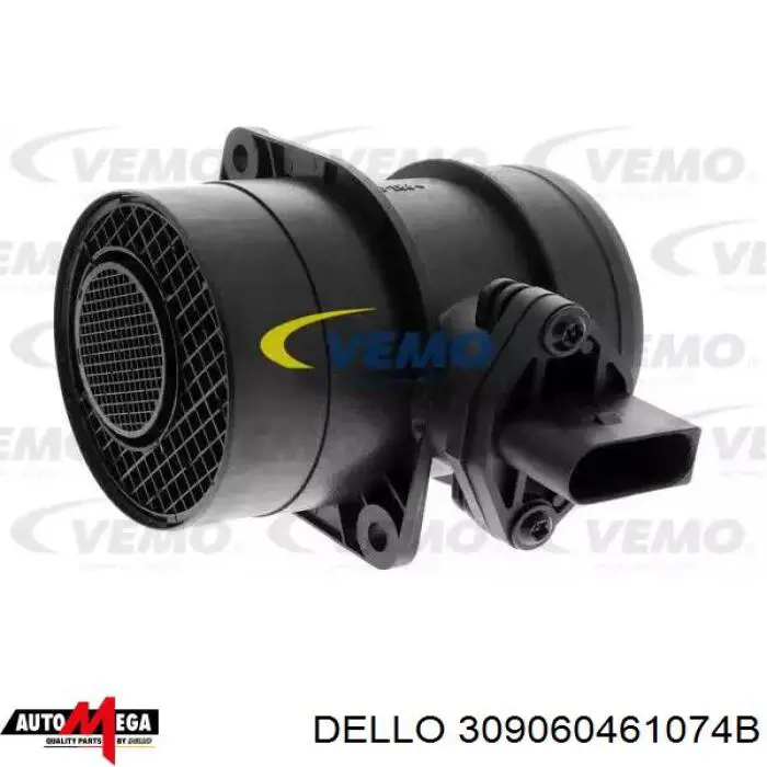 Купить 309060461074B Dello/Automega Воздухомер