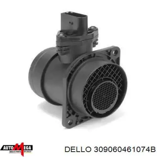 ДМРВ 309060461074B Dello/Automega