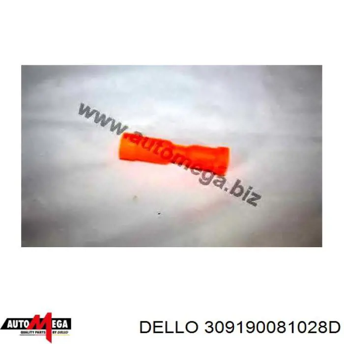 Манометры (указатель давления масла) Dello/Automega 309190081028D цена, от 3.10 USD