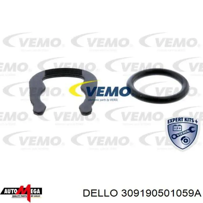 309190501059A Dello/Automega Термовыключатель